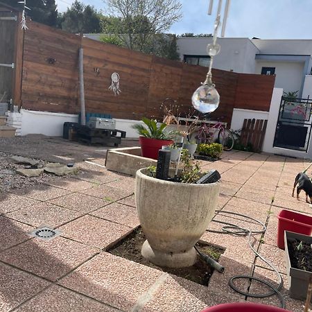 Chambres Demarine Martigues Dış mekan fotoğraf