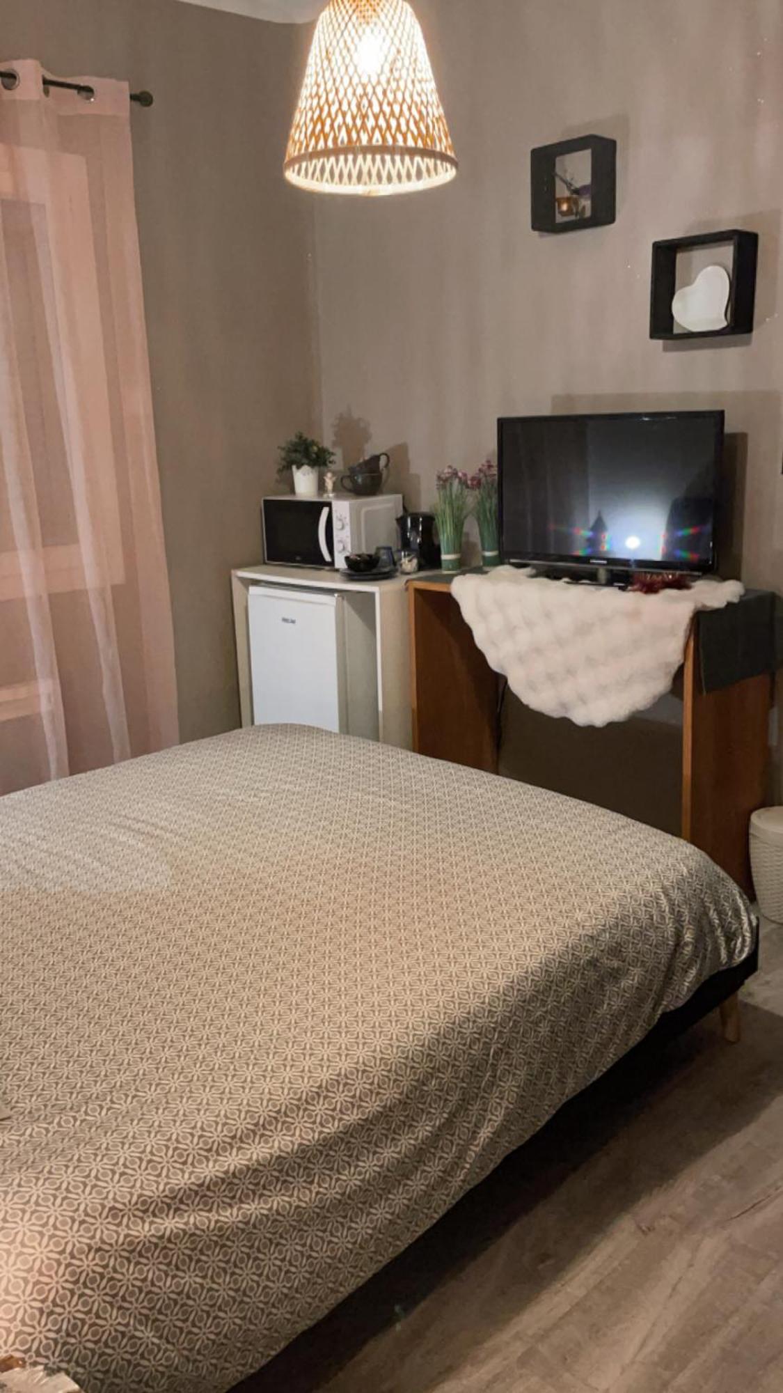 Chambres Demarine Martigues Dış mekan fotoğraf