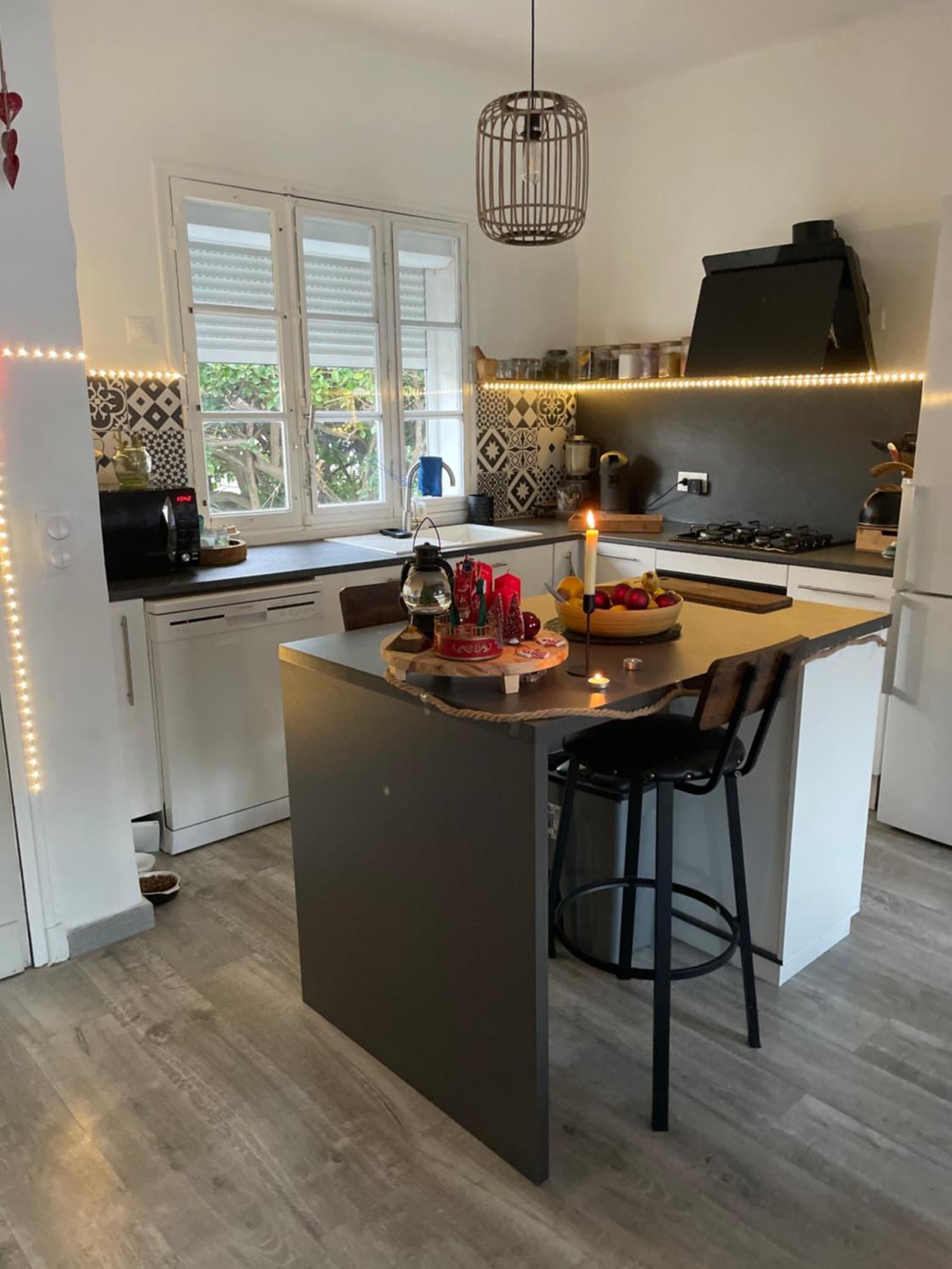 Chambres Demarine Martigues Dış mekan fotoğraf