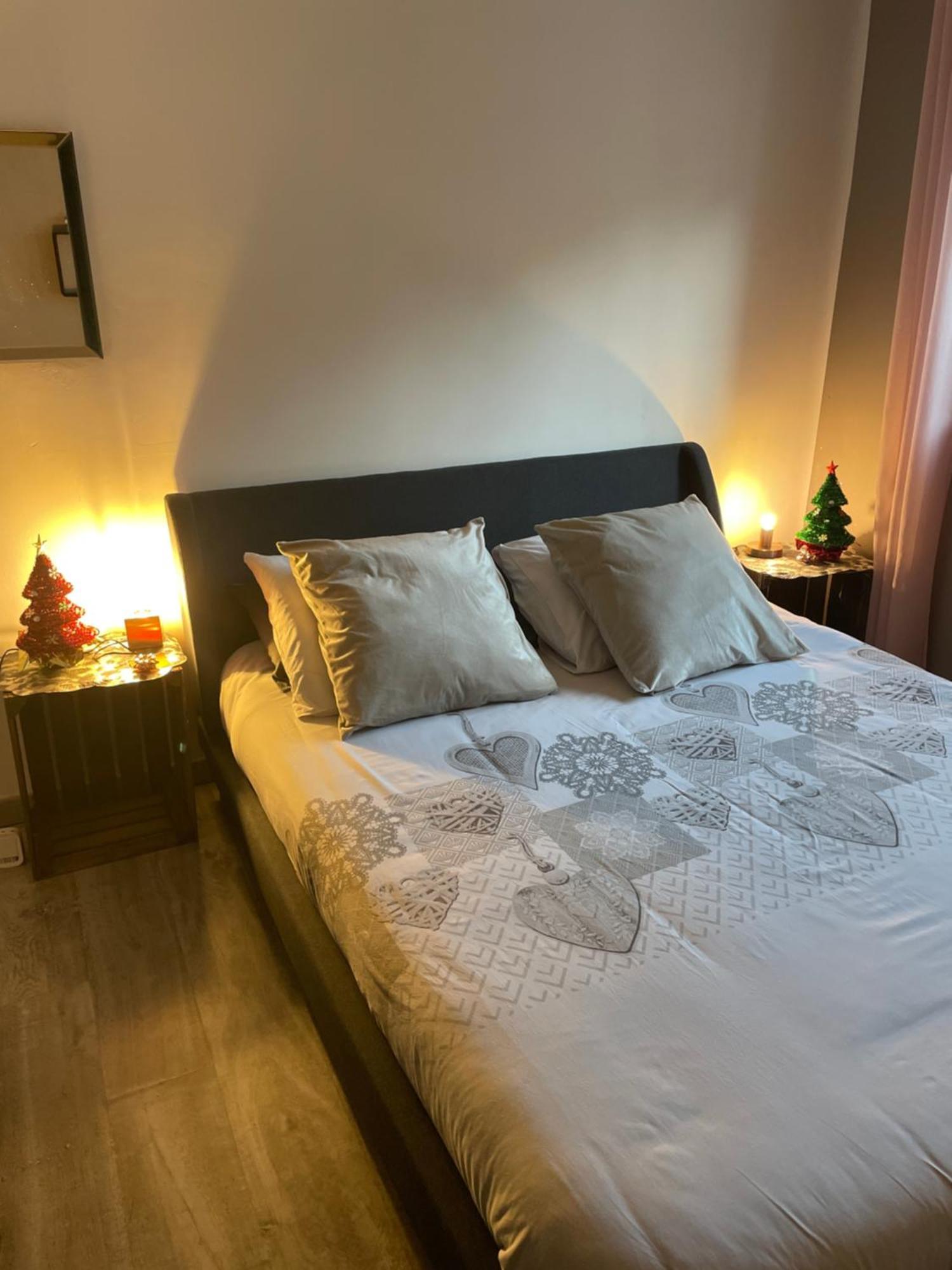 Chambres Demarine Martigues Dış mekan fotoğraf