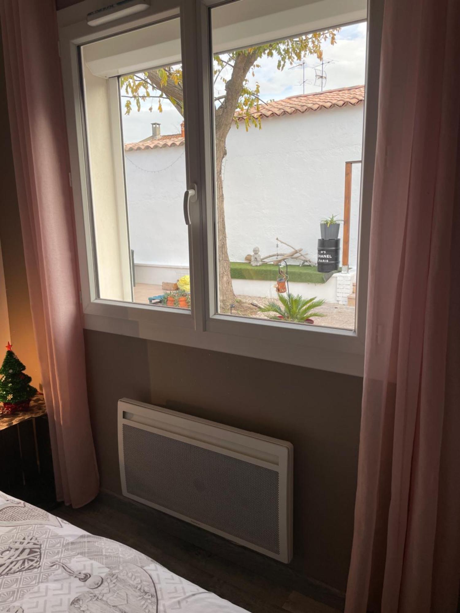 Chambres Demarine Martigues Dış mekan fotoğraf
