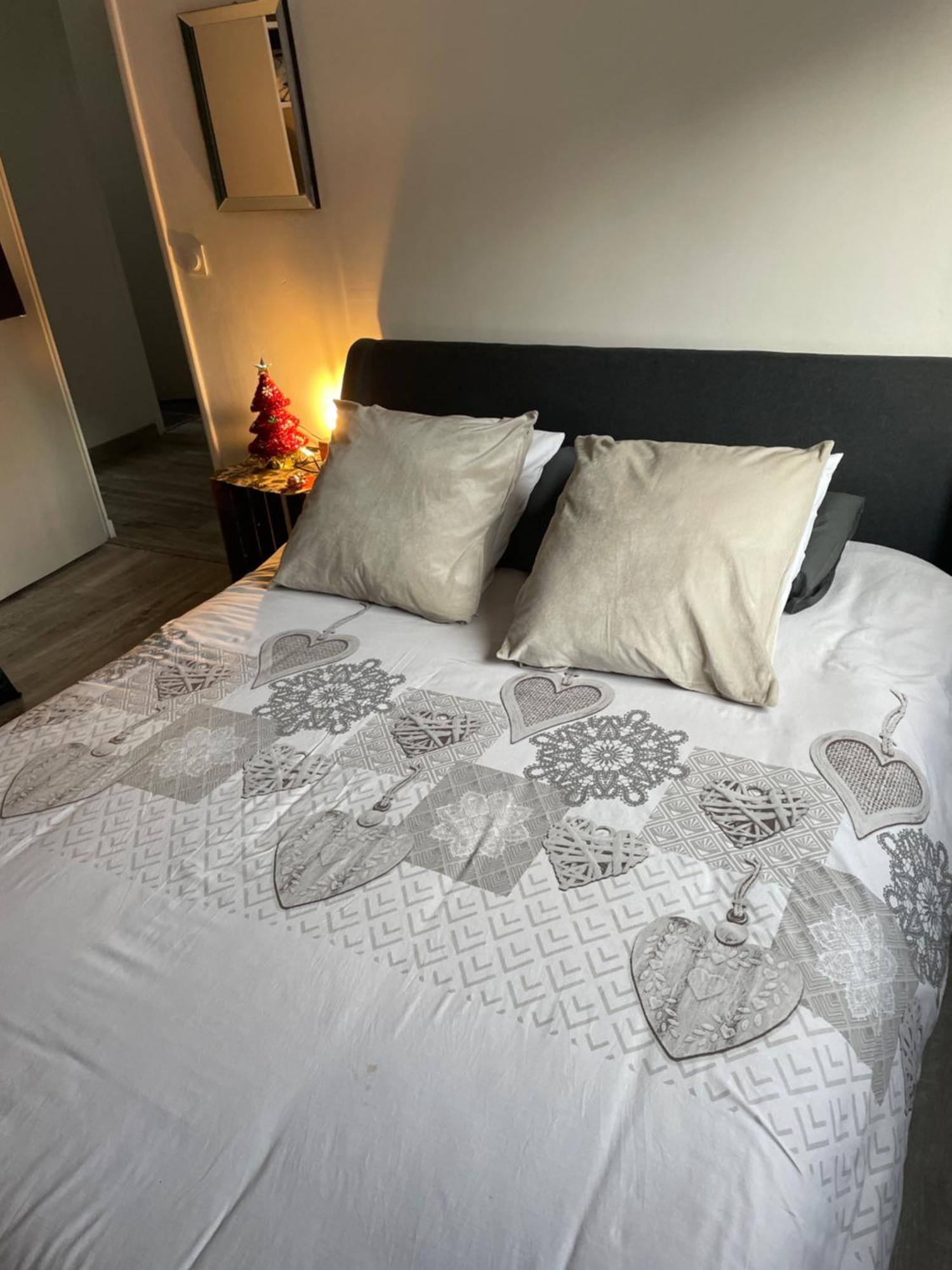 Chambres Demarine Martigues Dış mekan fotoğraf