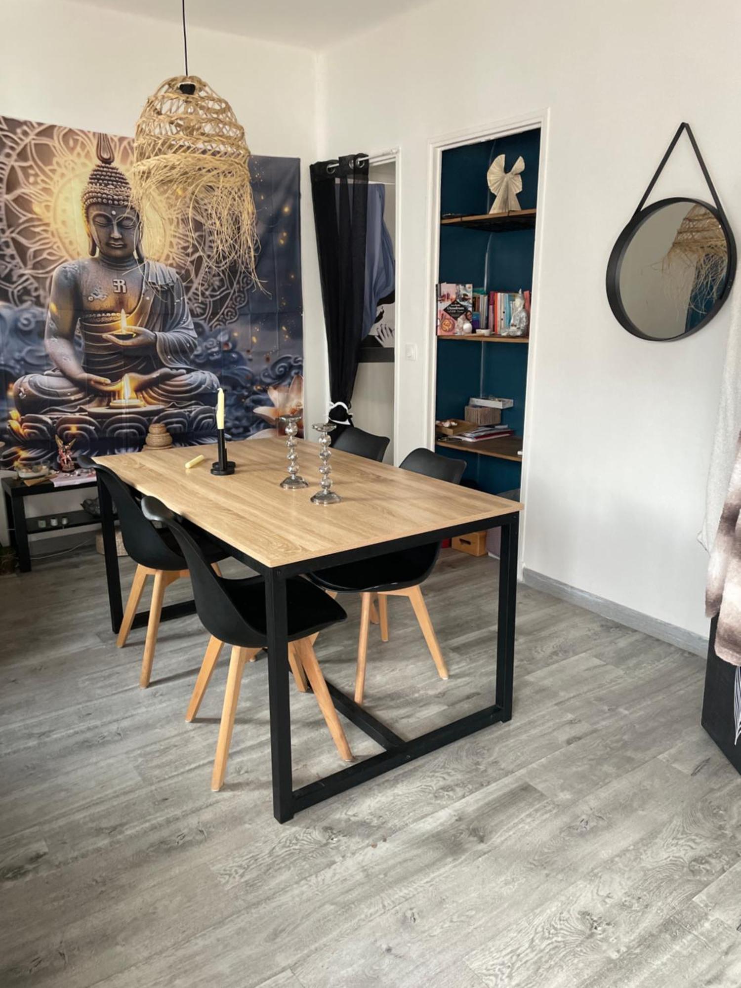 Chambres Demarine Martigues Dış mekan fotoğraf