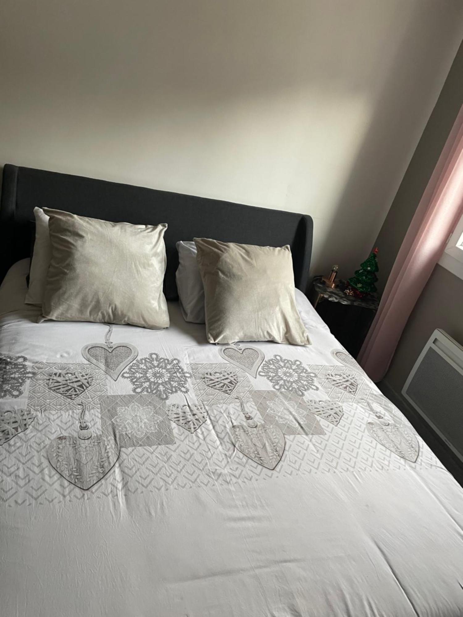 Chambres Demarine Martigues Dış mekan fotoğraf