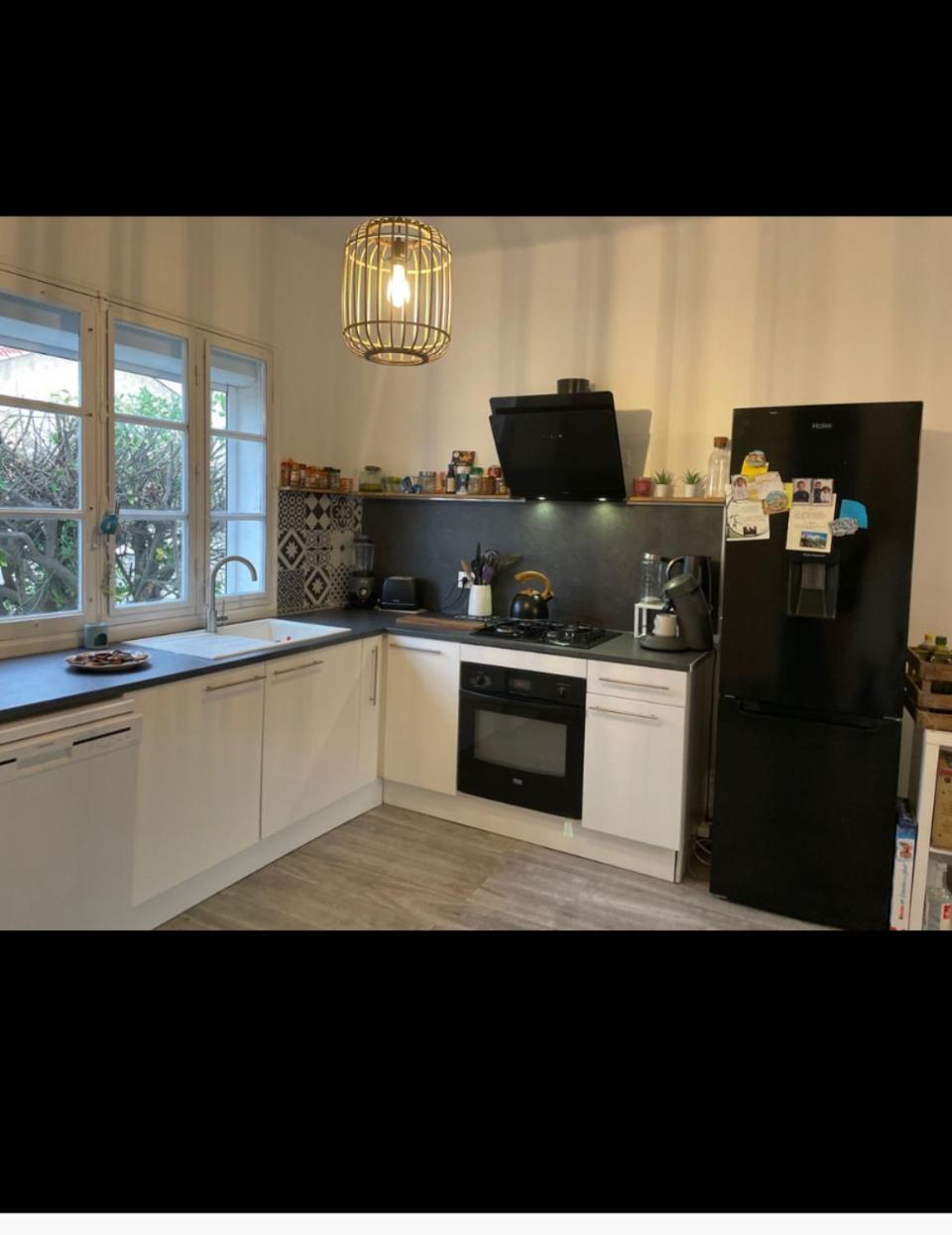 Chambres Demarine Martigues Dış mekan fotoğraf